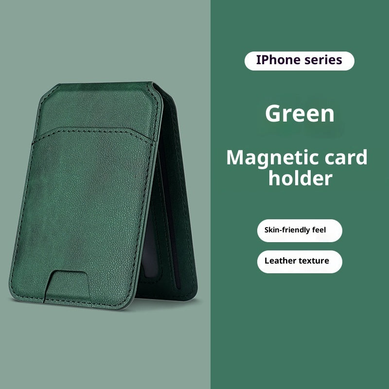MagSafe™ Bifold Card Holder