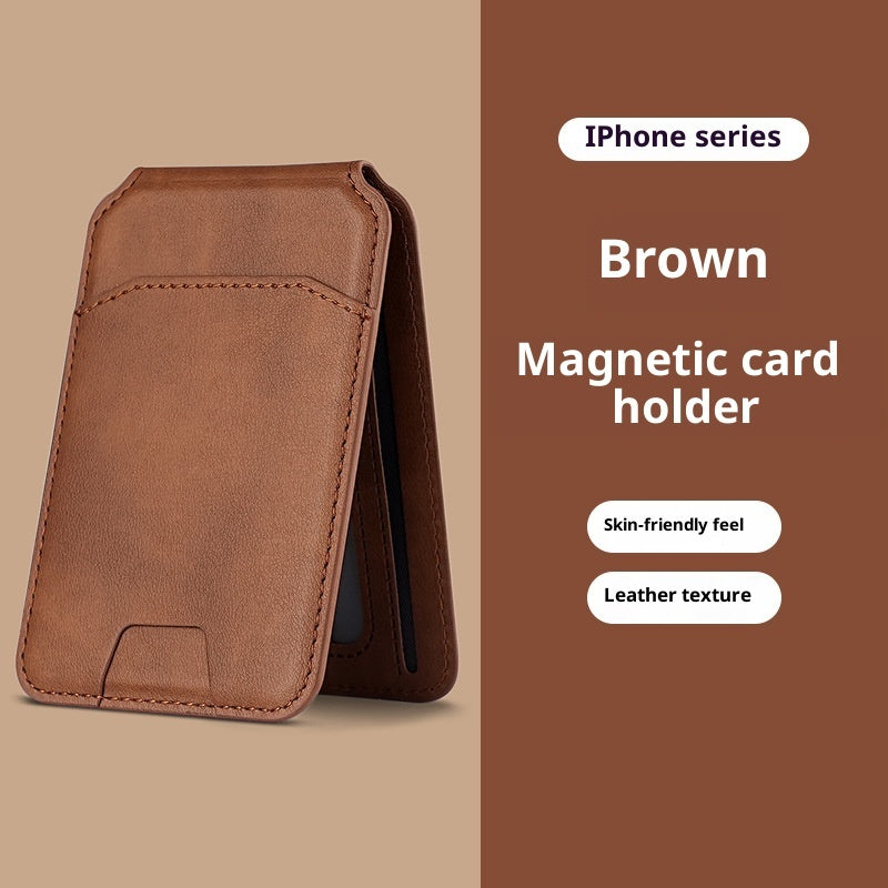 MagSafe™ Bifold Card Holder