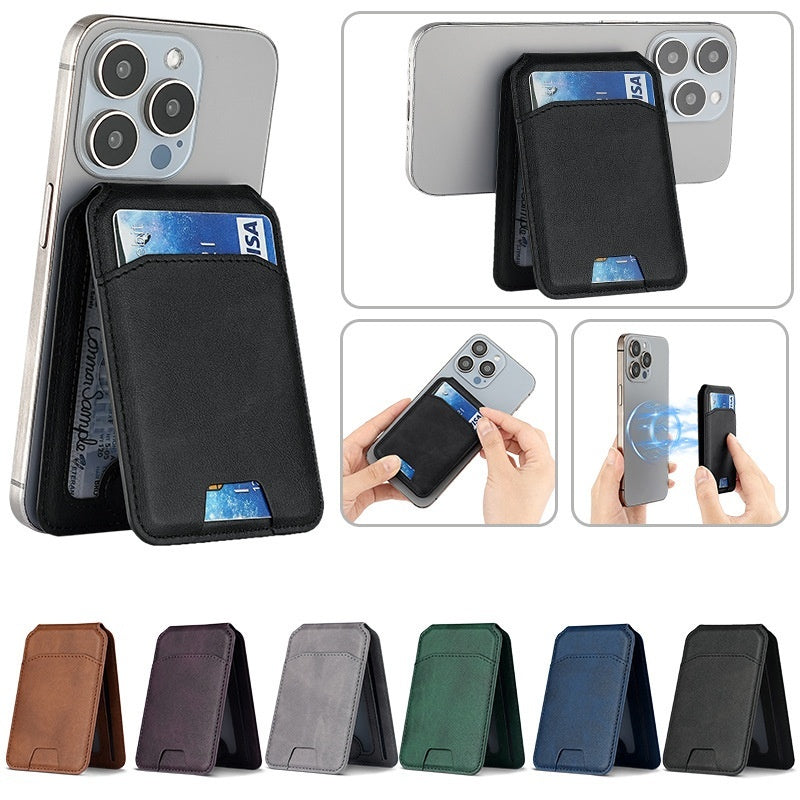 MagSafe™ Bifold Card Holder