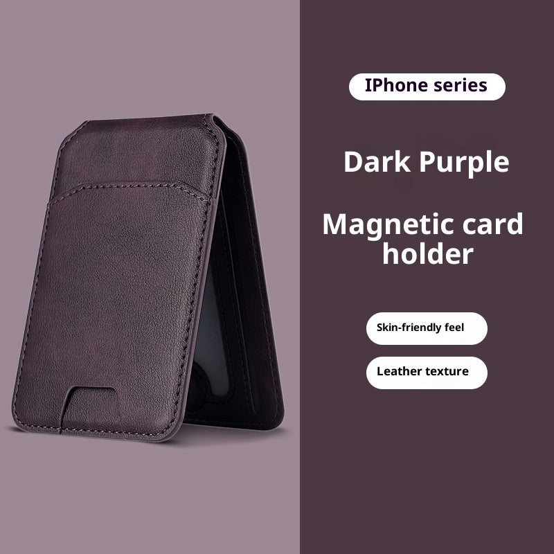 MagSafe™ Bifold Card Holder