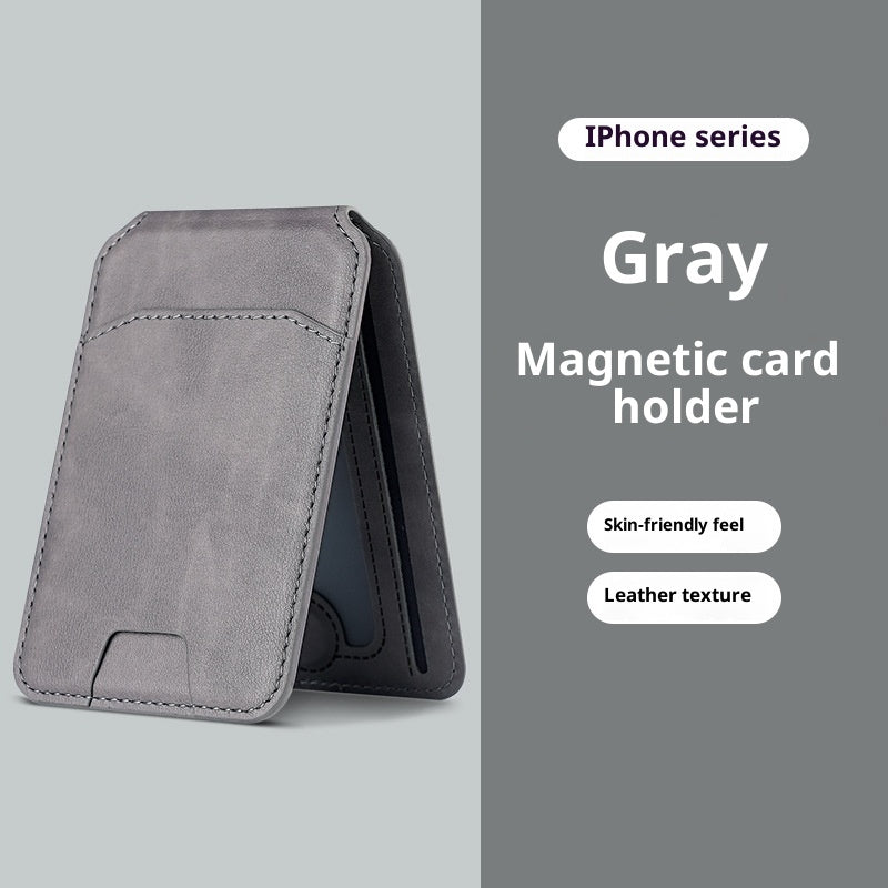MagSafe™ Bifold Card Holder