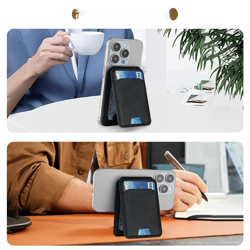 MagSafe™ Bifold Card Holder